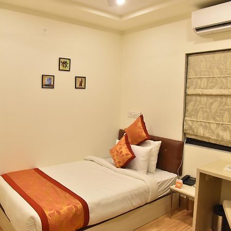 Rnb Select Vijay Palace Jaipur Eksteriør bilde
