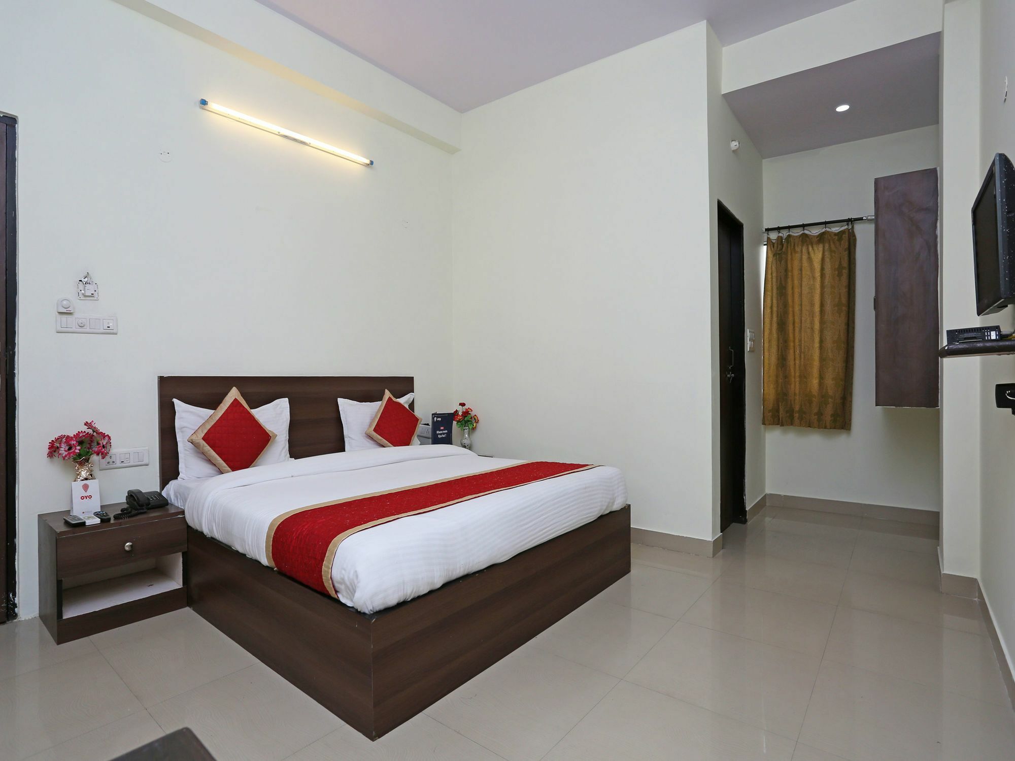Rnb Select Vijay Palace Jaipur Eksteriør bilde
