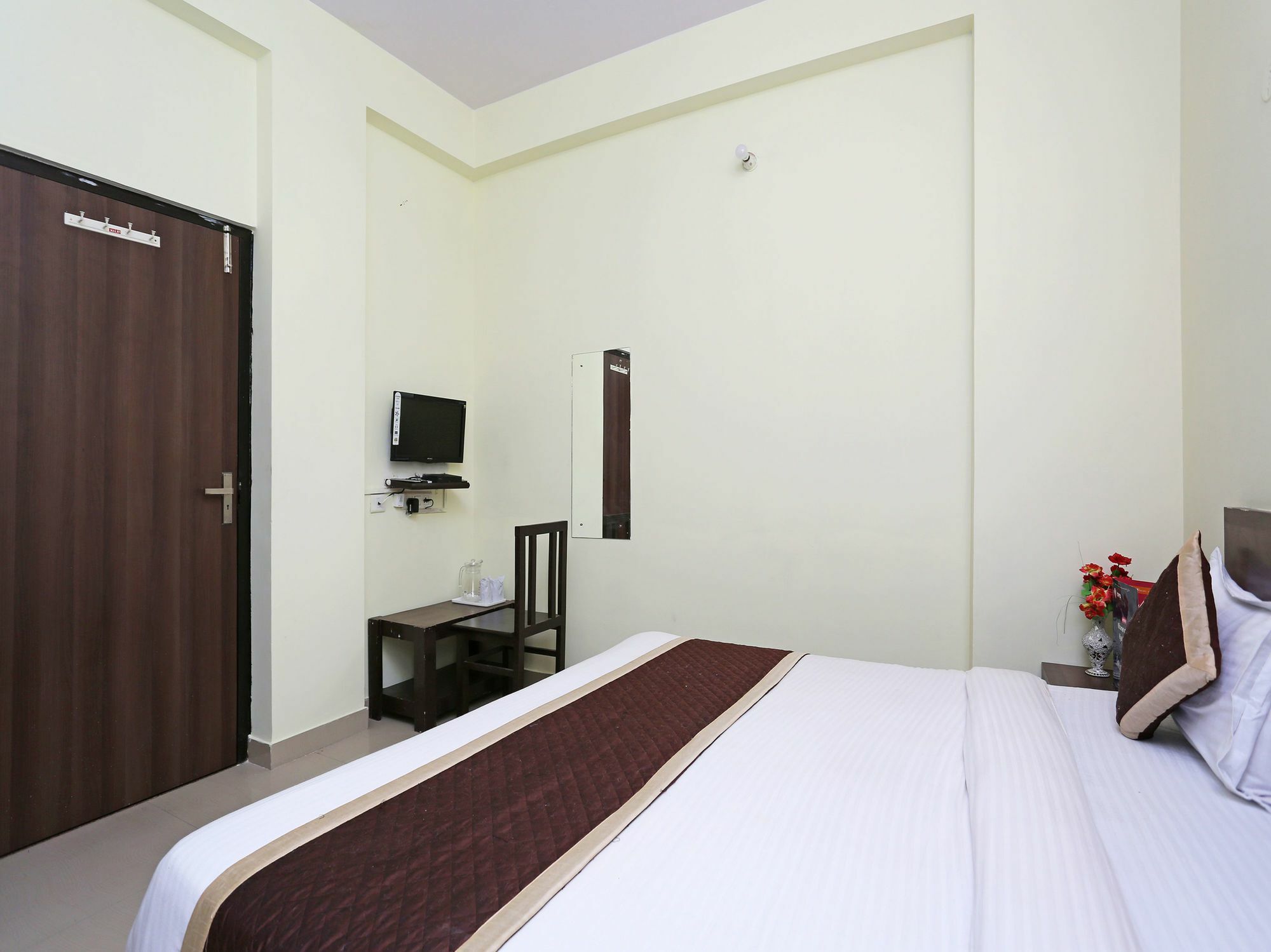 Rnb Select Vijay Palace Jaipur Eksteriør bilde